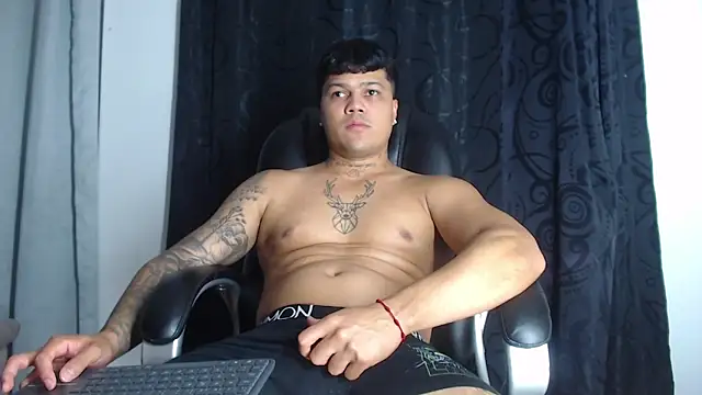 Pedro_x777 Live XXX-Chat