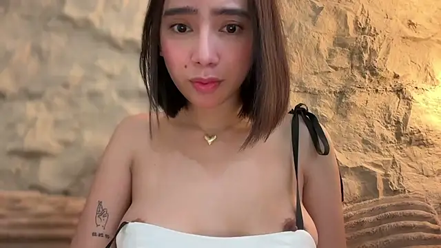 GenesisCastillano Pertunjukan Webcam