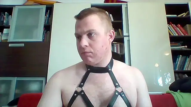 Show Webcam de Matttthees