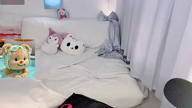 mistylana_ 现场XXX聊天