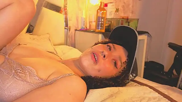 Benny_and_Mark 网络视讯表演