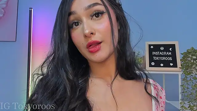 TokyoHaskel Chat XXX in diretta