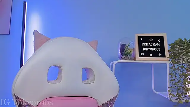 TokyoHaskel live XXX chat