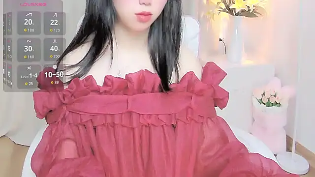 Chatroom XXX en direct de Sweet-Shuna