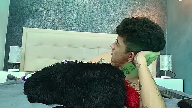 Patrick_Rango: απευθείας συνομιλία ΧΧΧ