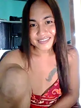 Webkamerová show sexyts69xx