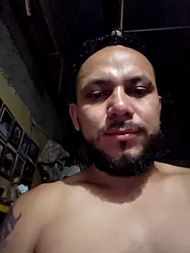 Вебкам-шоу ALVIJB