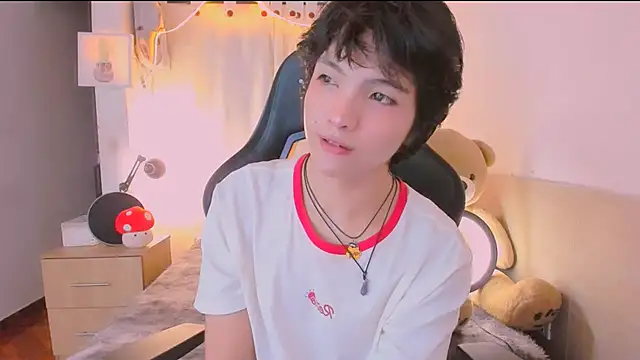 Sweet_Allan Webcam-Show