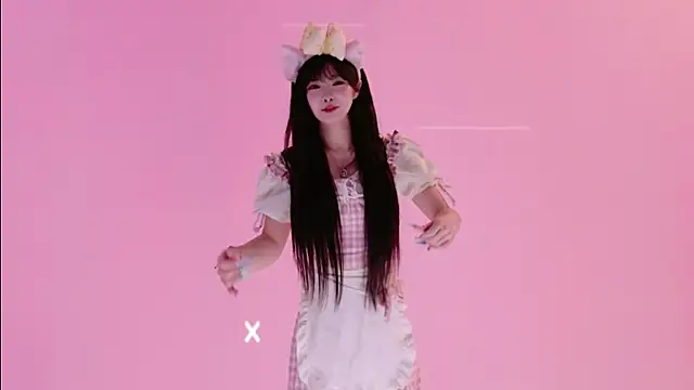 Chatroom XXX en direct de 1X-one