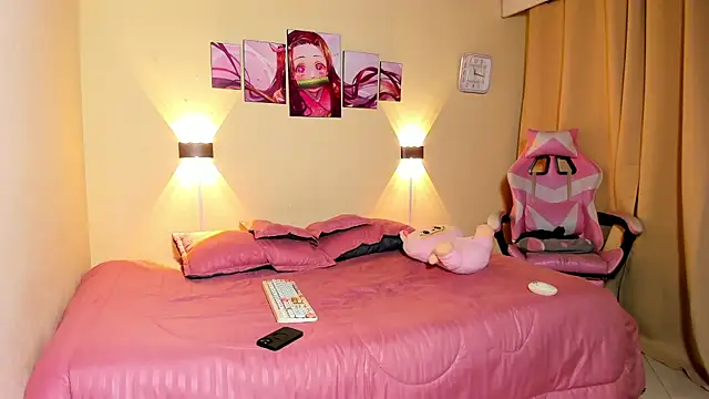 jordan_mm420 – Kamerová šou