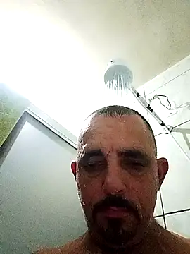 Show de MORENORC79 na webcam