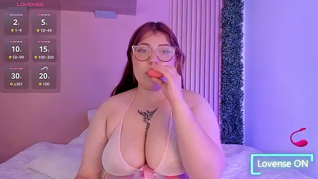 Winnie_cuteen Live XXX chat