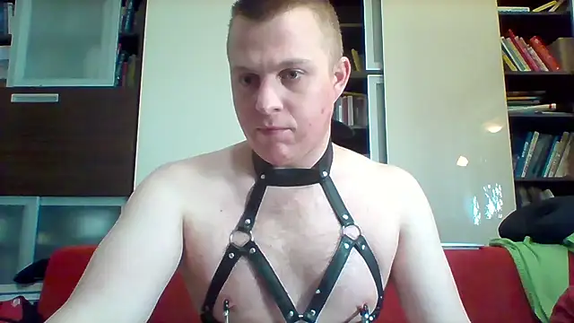 Matttthees 网络视讯表演