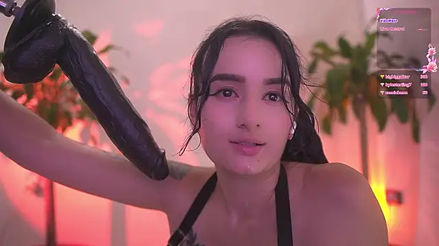 Sisirojas 现场XXX聊天