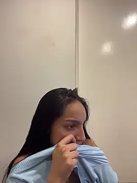 Chat XXX en directo de Eve_Ritz