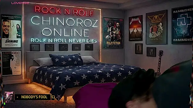 chino_roz Live XXX Chat