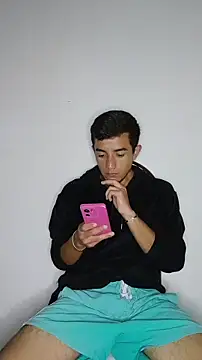 XXX chat uživo modela Thick_Cock