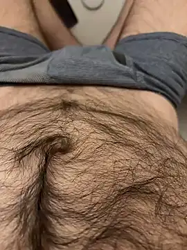 Czat XXX na żywo – StrokinSnowman