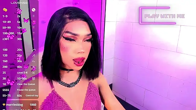 Show de Nikita_Gers na webcam