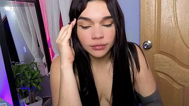 Sembang XXX Secara Langsung Veronica_111