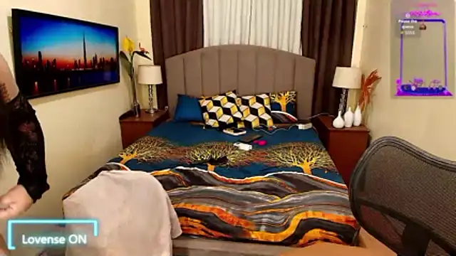 Chat XXX Live EvaTheMistress