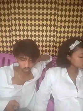 Show webcam de Freakingromance