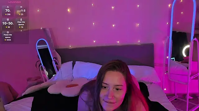 Chat XXX ao vivo de Amder_Allen