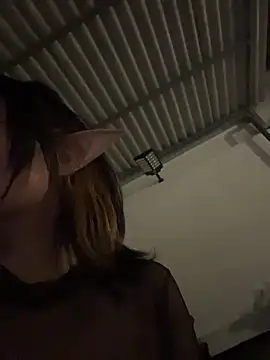 Chat XXX ao vivo de baby_akuma