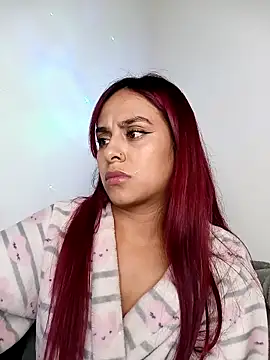 Chat +18 de EmiilyFoxx090 ao vivo