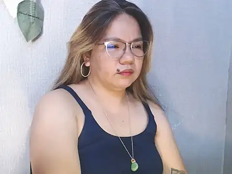 Sembang XXX Secara Langsung ambersmile