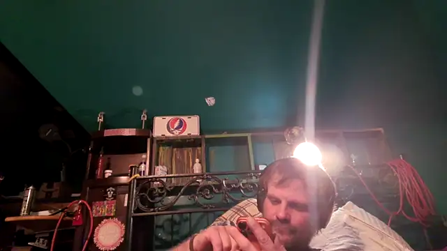 Pokazy przed kamerką – charactrzero