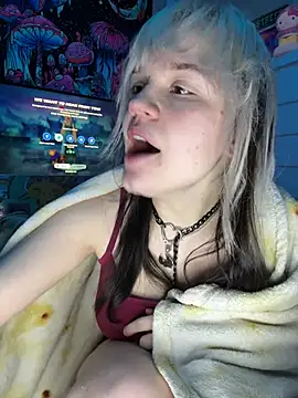 Sembang XXX Secara Langsung Cutiepiespanks