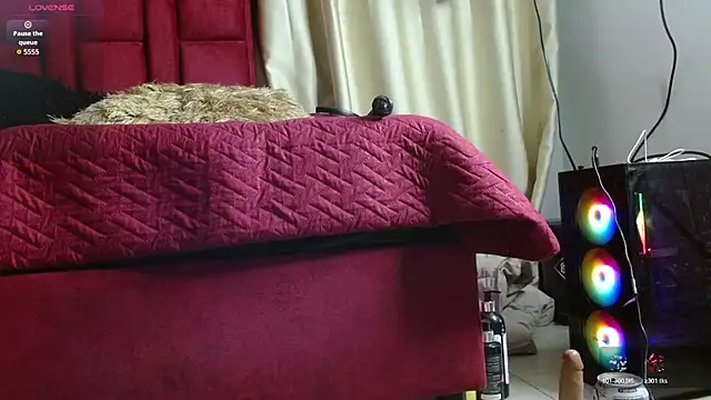 jolie_colette live XXX chat