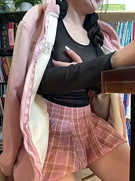 Clinic_Sexy 网络视讯表演