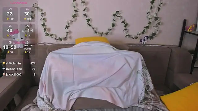 Онлайн чат XXX Lori_Bllossom