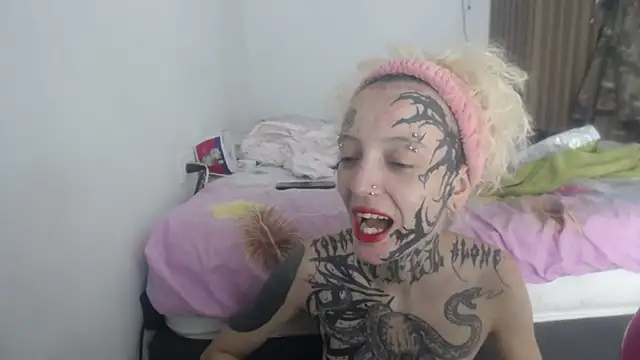 barbara_anal_squirt_'s Live XXX Chat