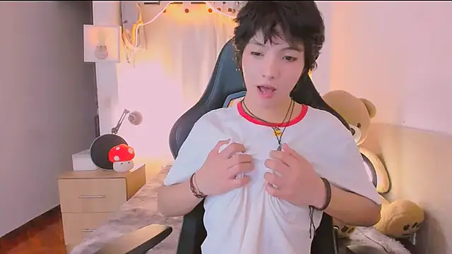 Živý XXX chat Sweet_Allan