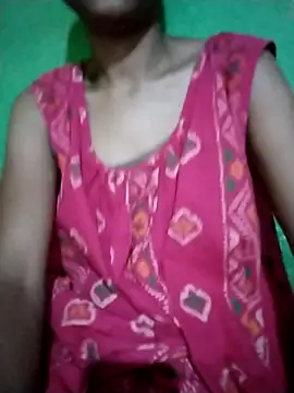 Nimisha-Basu 在線直播表演