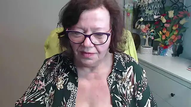 Adelewildx Live XXX-chat