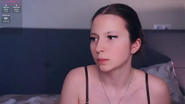 عرض كام GabrielleLynchard