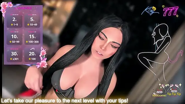 عرض كام BarbieHugeCockTS