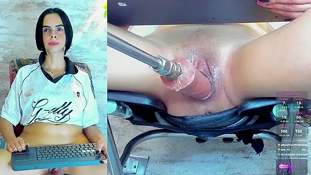 عرض كام Amelia_Myers