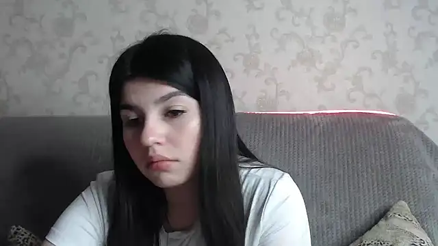 KisaModel 网络视讯表演