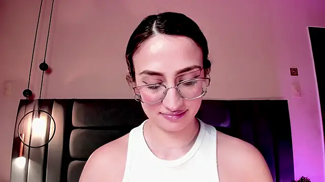 Czat XXX na żywo – AndraCyruss