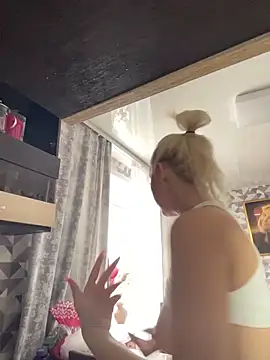 MerlinDave's Live XXX Chat