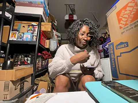 wynterheat: онлайн-секс-чат