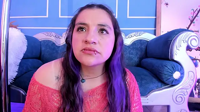 TaraTaylorrのライブXXXチャット