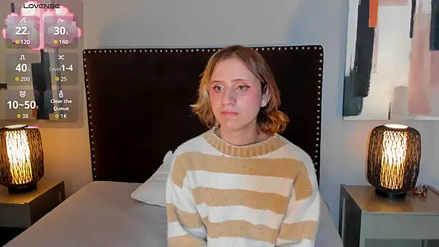 seraphine_star – webcam-show