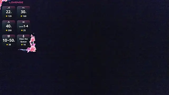 Sweet_Alicee__のライブXXXチャット