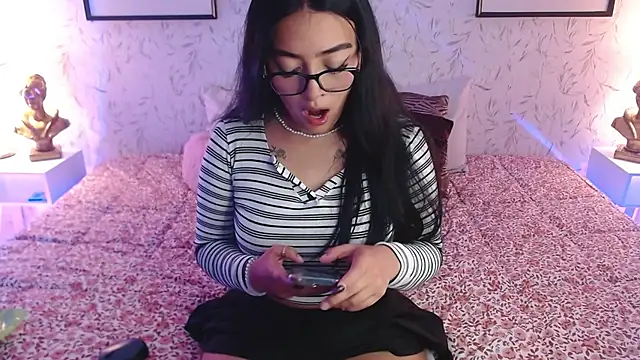 Laurent_Brm 라이브 XXX 채팅